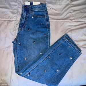 Target Vintage Straight Jeans